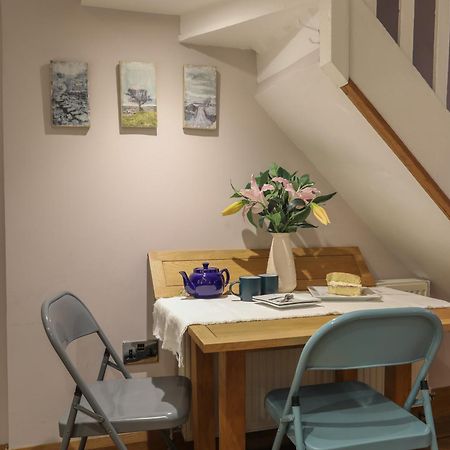 Quayside Cottage Конуи Екстериор снимка