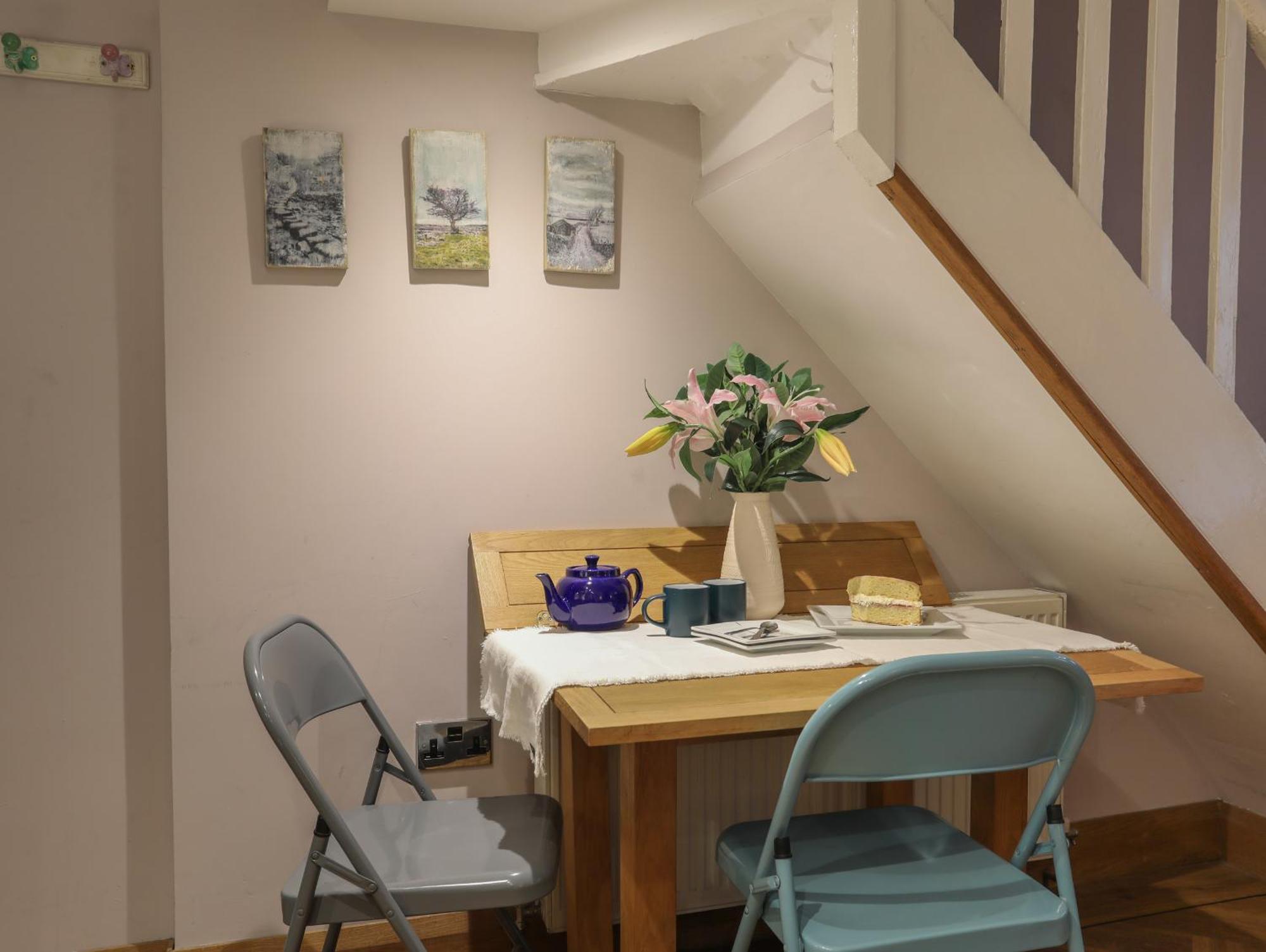 Quayside Cottage Конуи Екстериор снимка
