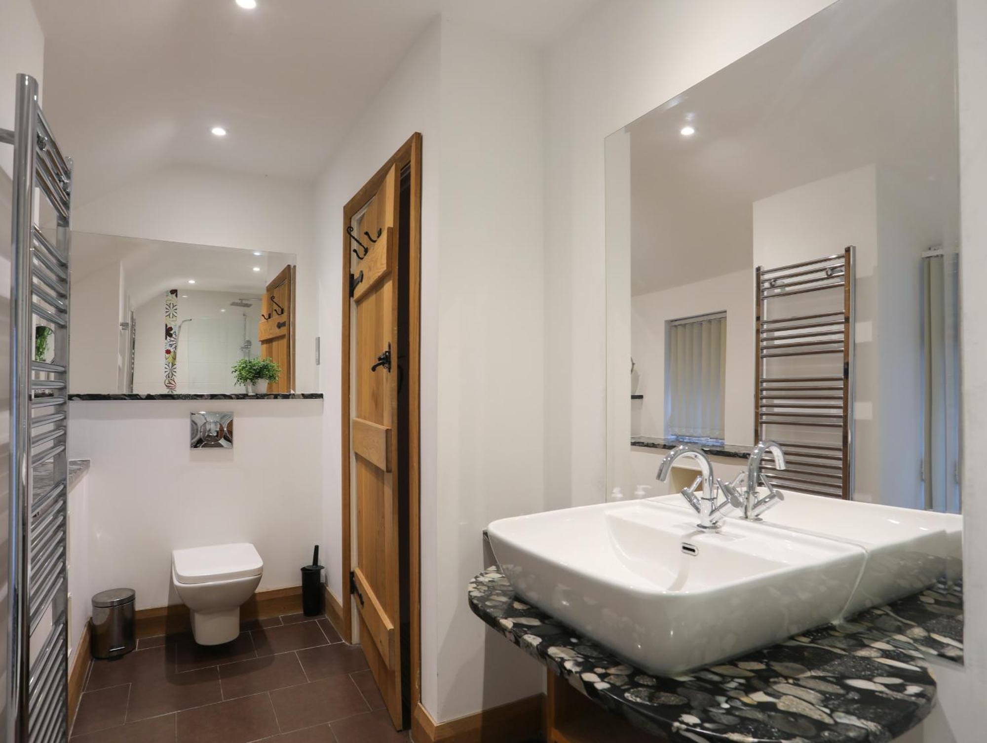 Quayside Cottage Конуи Екстериор снимка